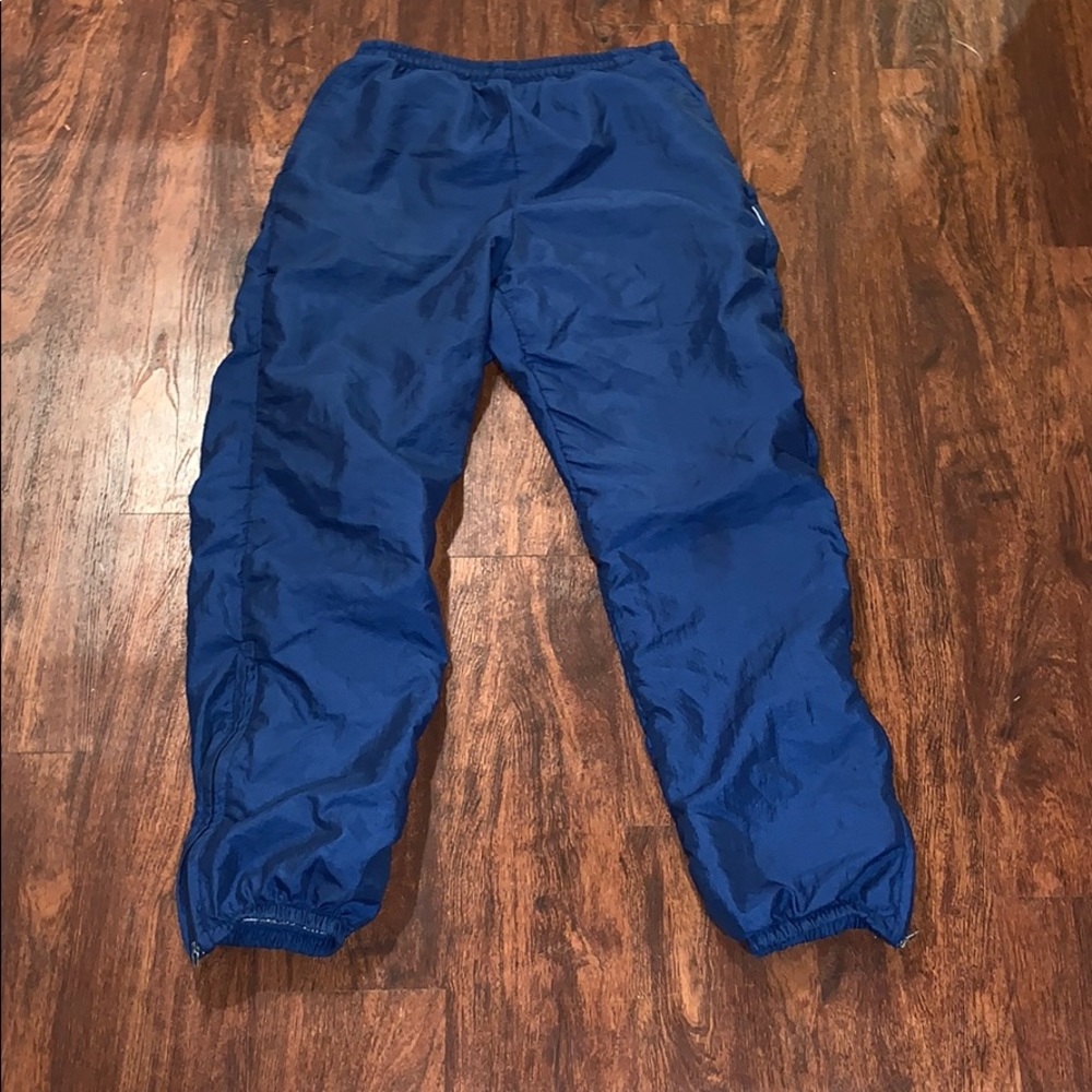 Vintage sweatpants
